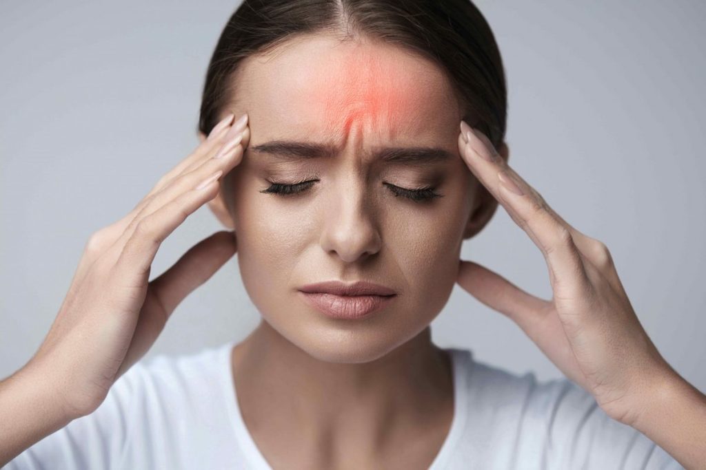 Migraine Headache Management