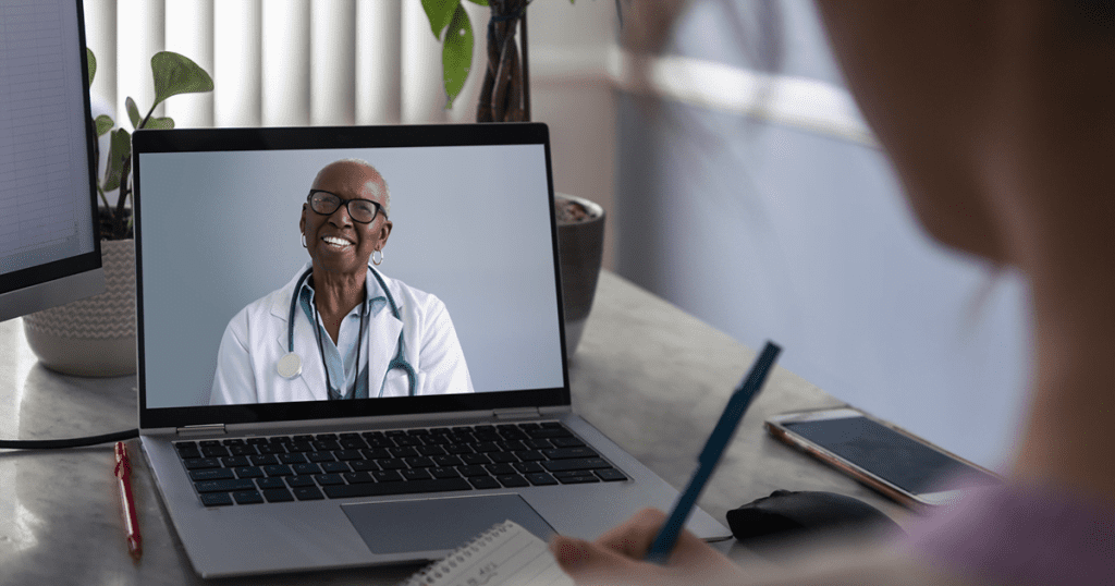 Virtual Health Care