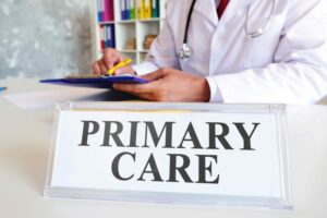 med spa - primary care
